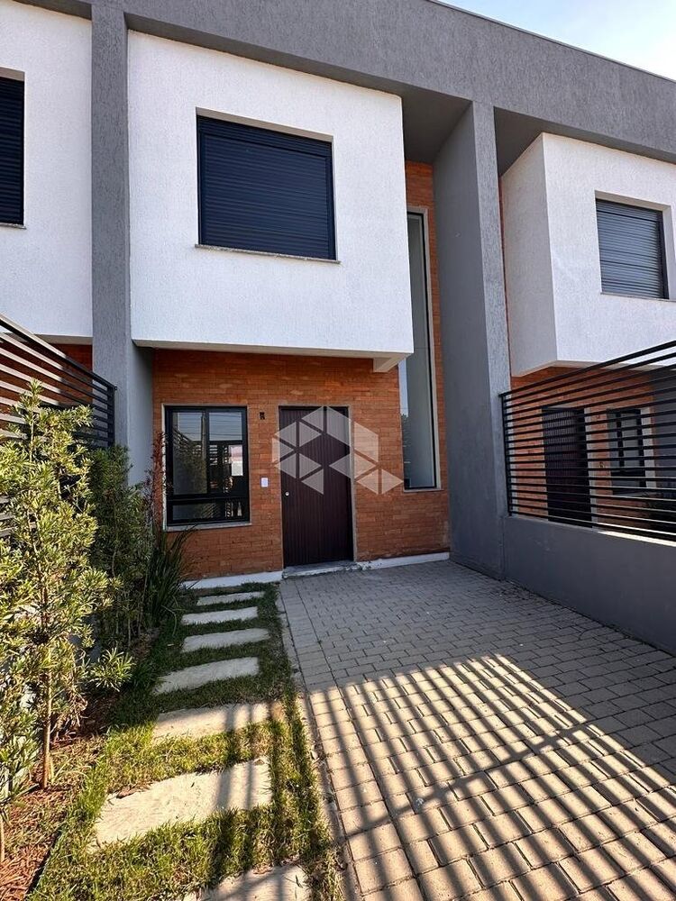 Casa à venda com 2 quartos, 69m² - Foto 3