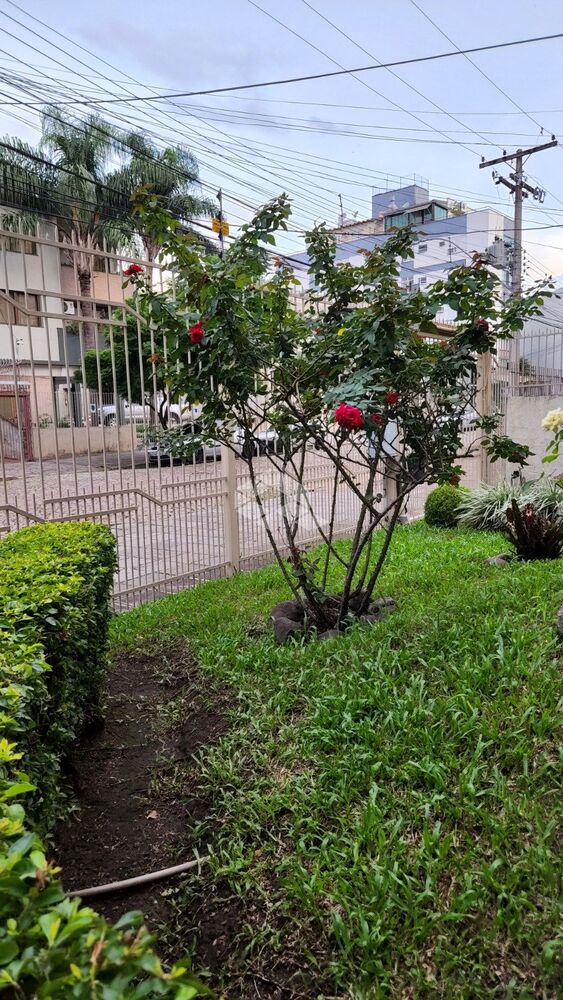 Apartamento à venda com 3 quartos, 82m² - Foto 3