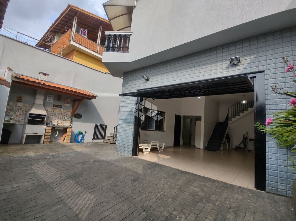 Casa, 3 quartos, 150 m² - Foto 3