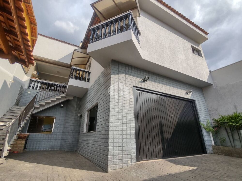 Casa, 3 quartos, 150 m² - Foto 1