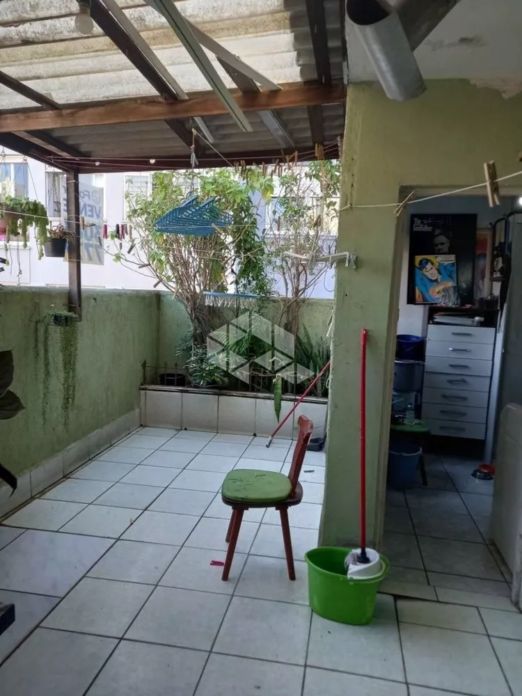 Apartamento, 2 quartos, 80 m² - Foto 3