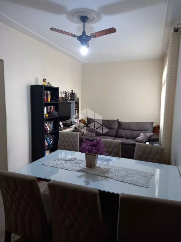 Apartamento, 2 quartos, 80 m² - Foto 5