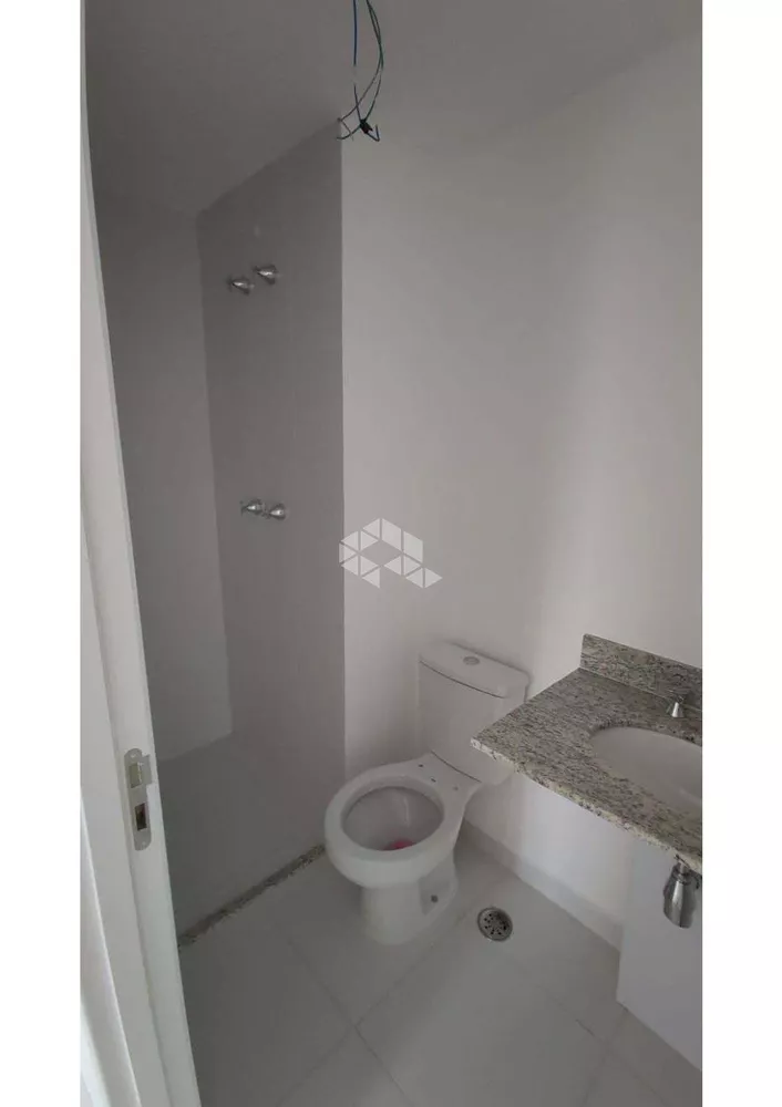 Apartamento à venda com 2 quartos, 60m² - Foto 3