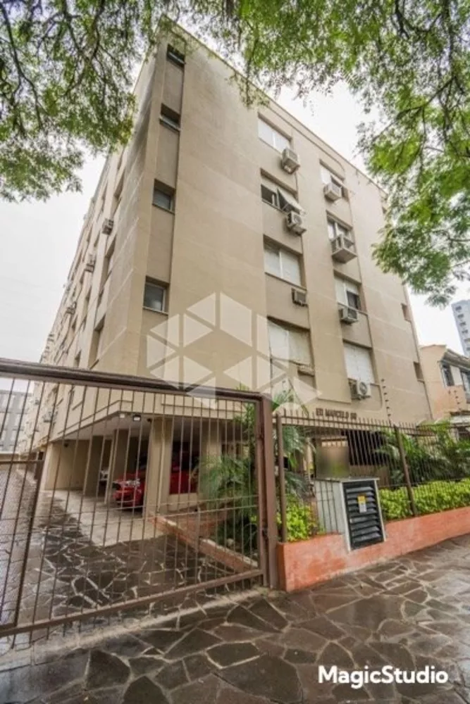 Cobertura, 3 quartos, 117 m² - Foto 1