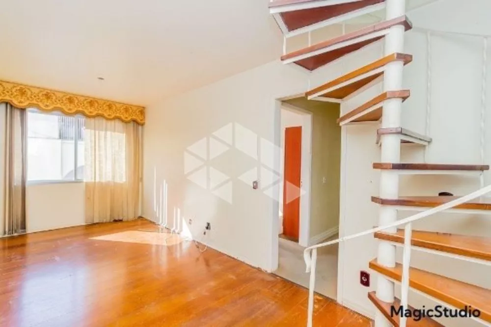 Cobertura, 3 quartos, 117 m² - Foto 2