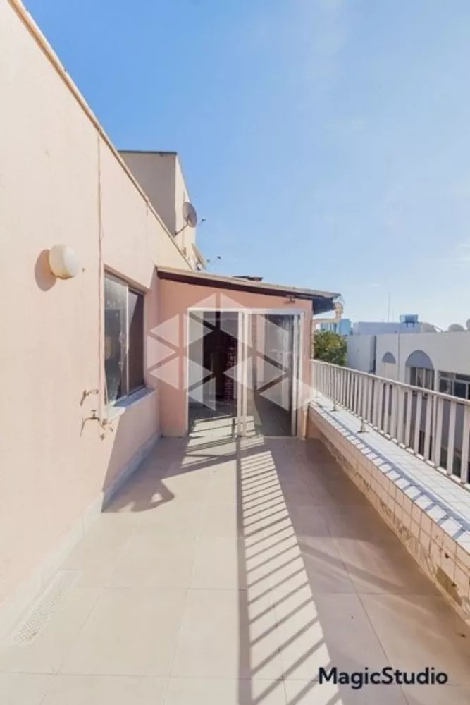 Cobertura, 3 quartos, 117 m² - Foto 17