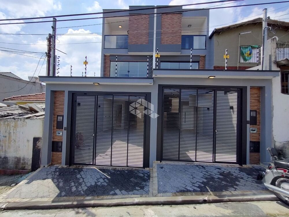 Casa, 3 quartos, 206 m² - Foto 1