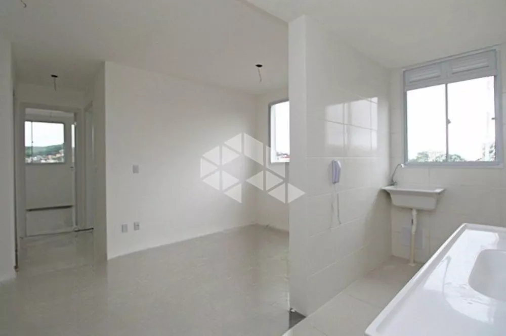 Apartamento à venda com 2 quartos, 45m² - Foto 1