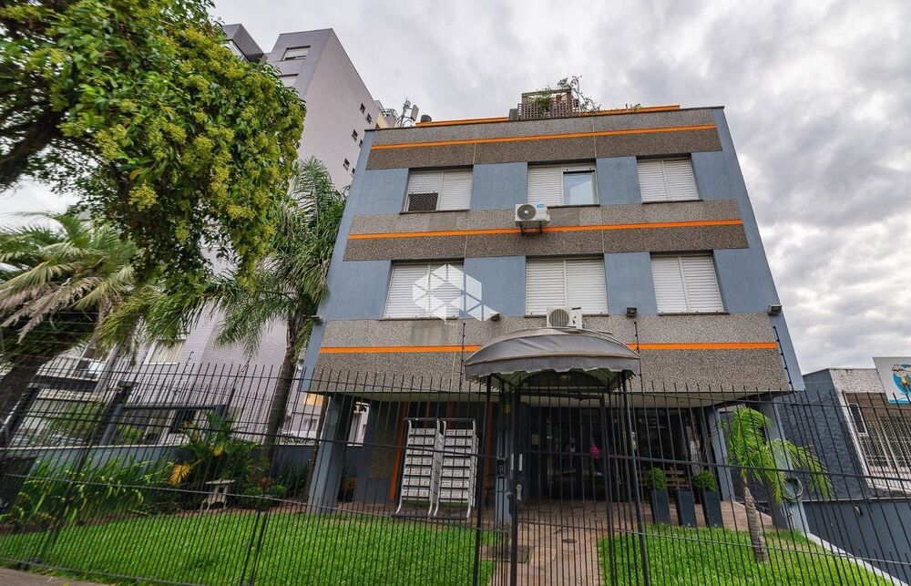 Cobertura à venda com 2 quartos, 118m² - Foto 8
