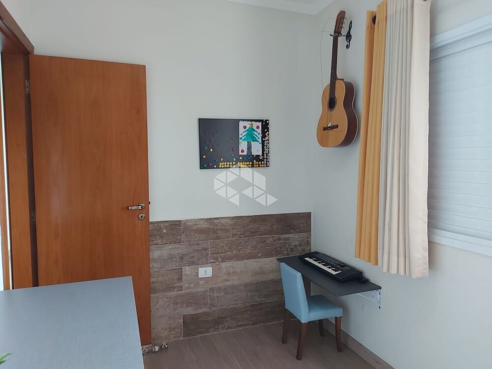 Casa, 3 quartos, 50 m² - Foto 2