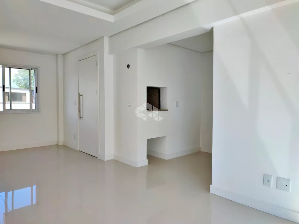 Apartamento à venda com 3 quartos, 66m² - Foto 3