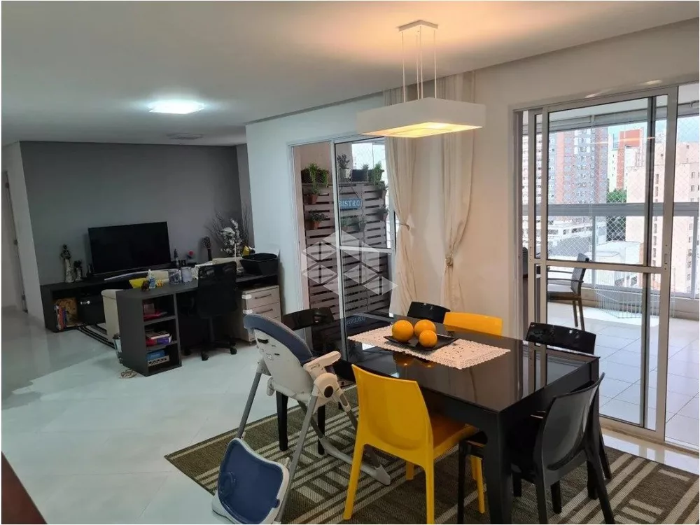 Apartamento à venda com 2 quartos, 98m² - Foto 4