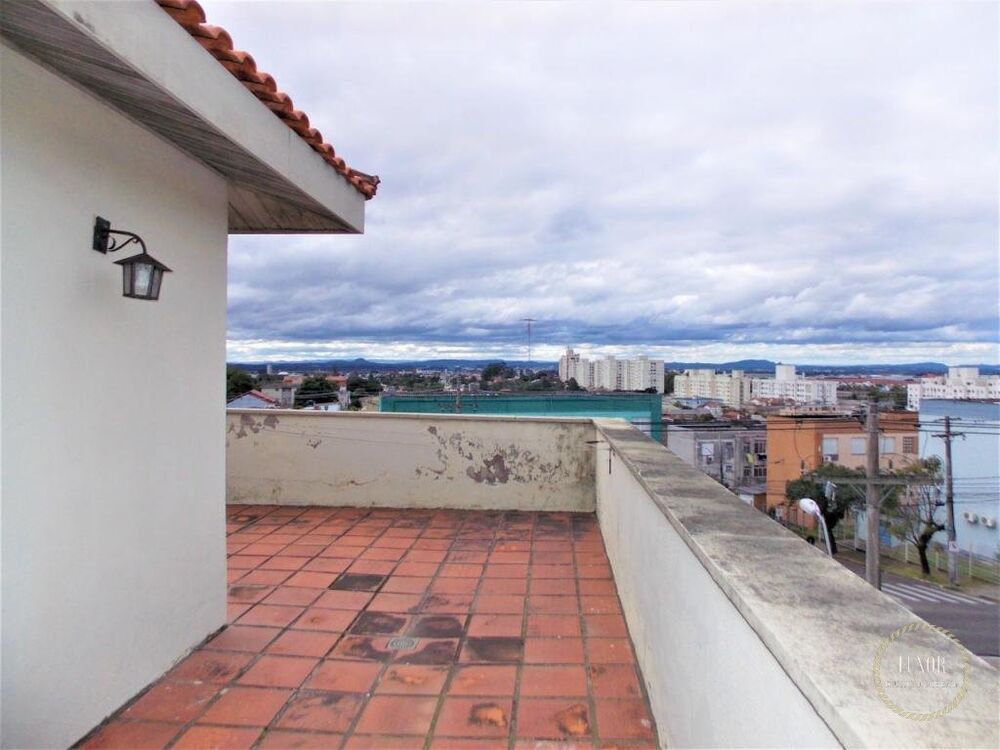 Cobertura, 3 quartos, 156 m² - Foto 4