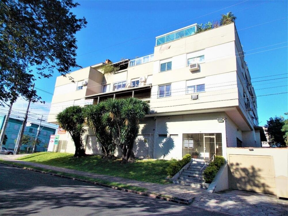 Cobertura, 3 quartos, 156 m² - Foto 1
