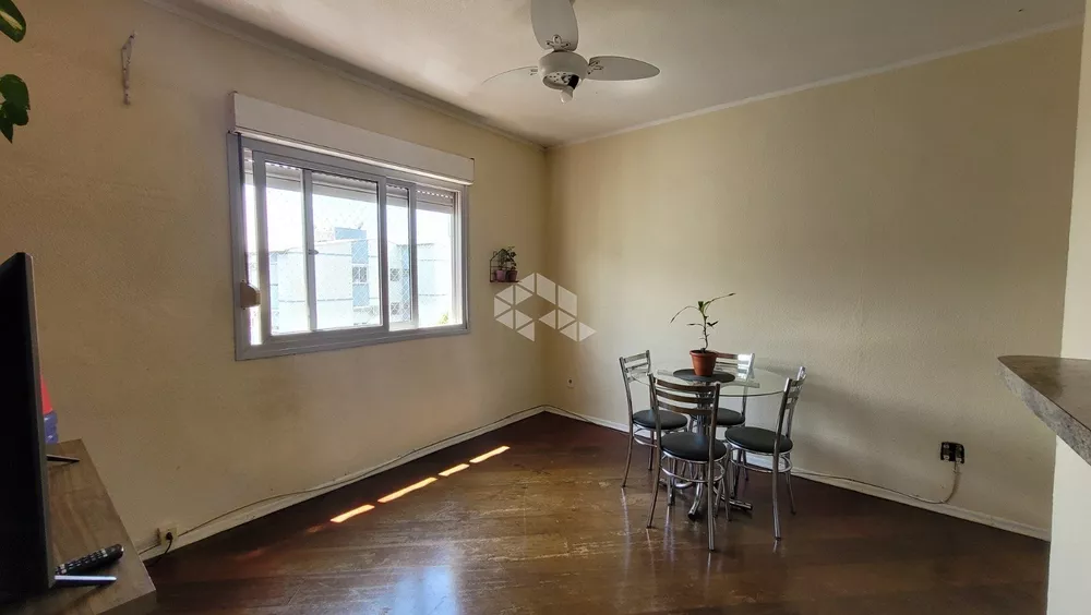 Apartamento à venda com 2 quartos, 50m² - Foto 2