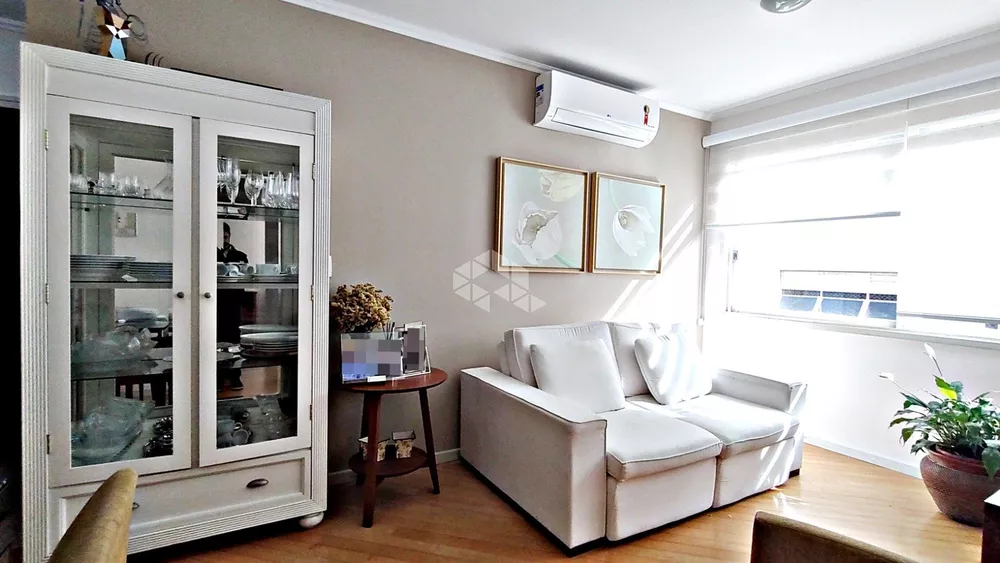 Apartamento à venda com 2 quartos, 67m² - Foto 1