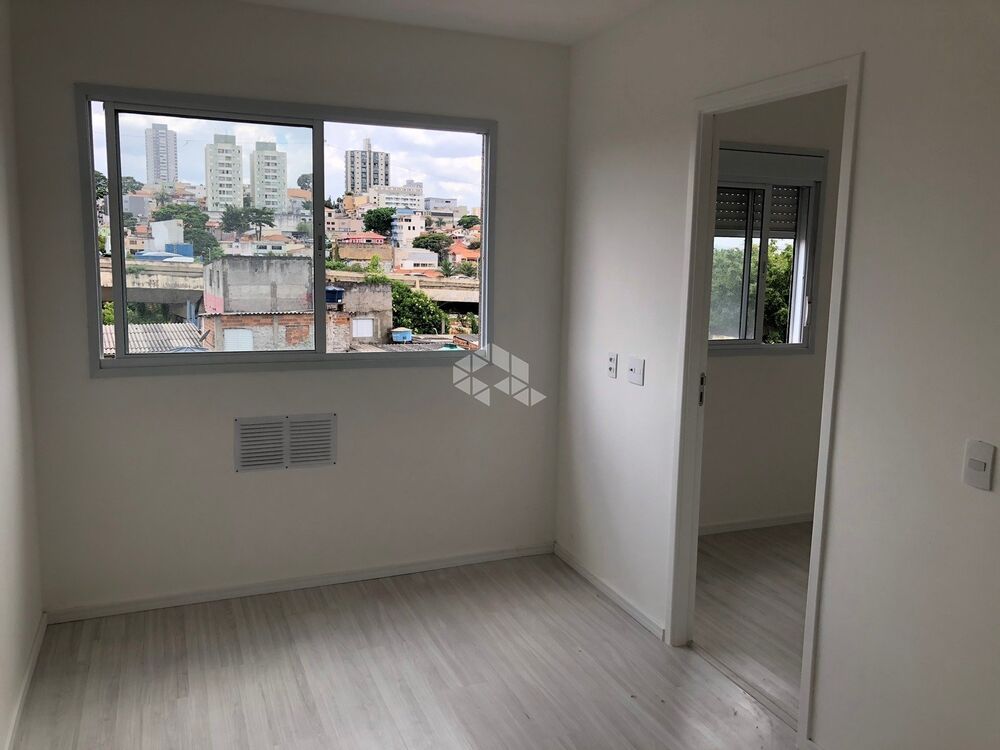 Apartamento, 2 quartos, 34 m² - Foto 4