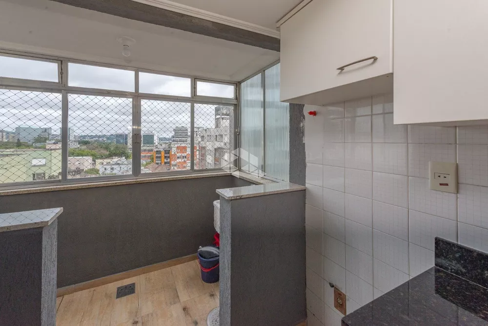 Cobertura, 2 quartos, 81 m² - Foto 6