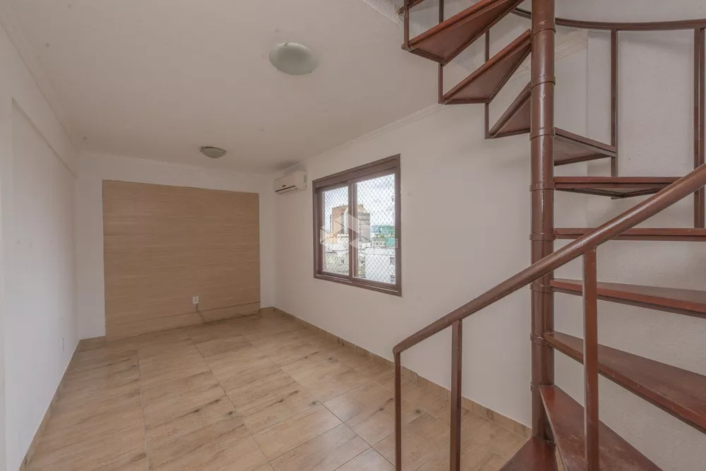 Cobertura, 2 quartos, 81 m² - Foto 1