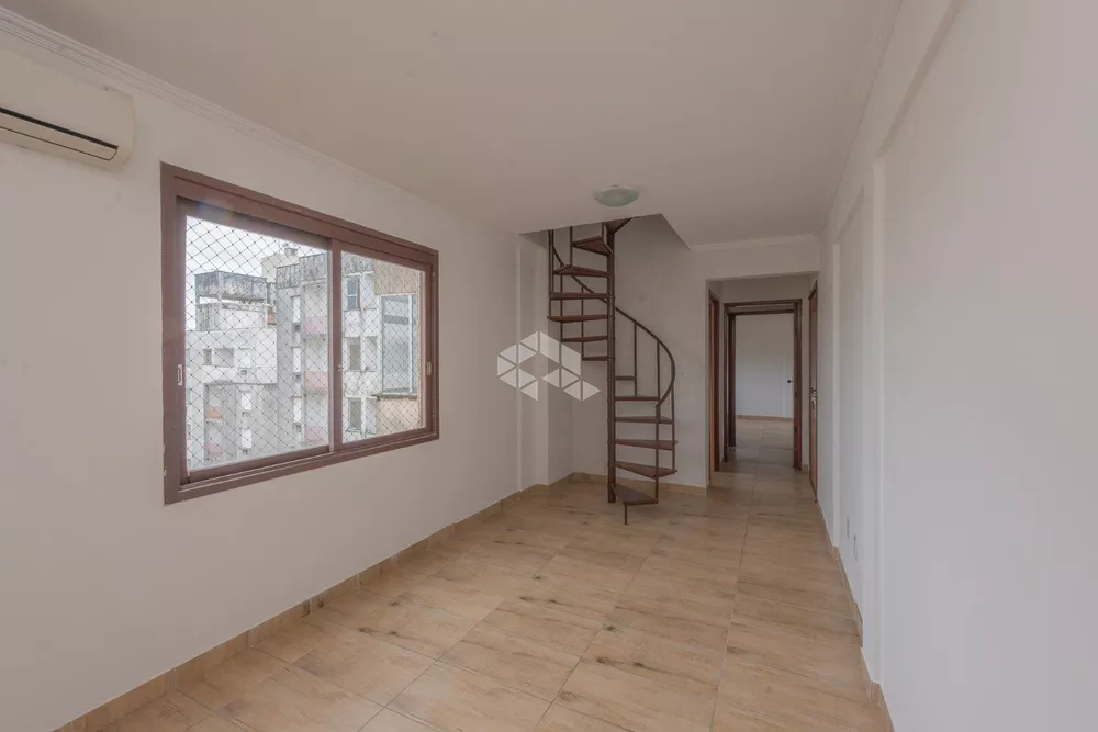 Cobertura, 2 quartos, 81 m² - Foto 2