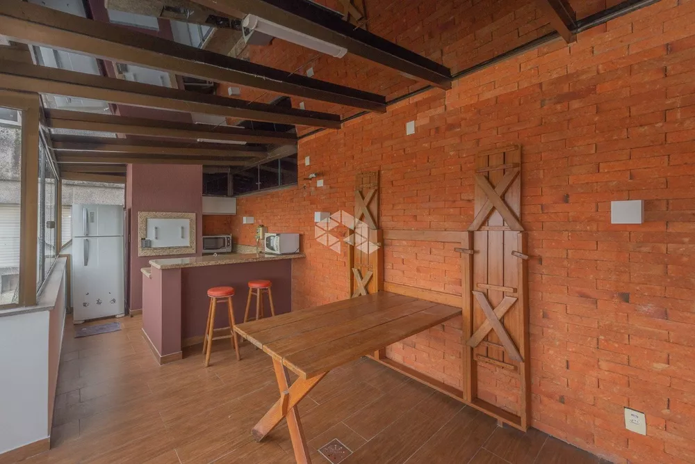 Cobertura, 2 quartos, 81 m² - Foto 5