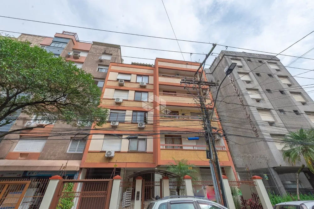 Cobertura, 2 quartos, 81 m² - Foto 13