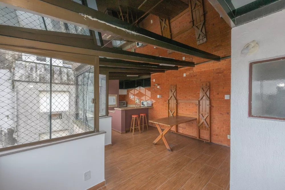 Cobertura, 2 quartos, 81 m² - Foto 12