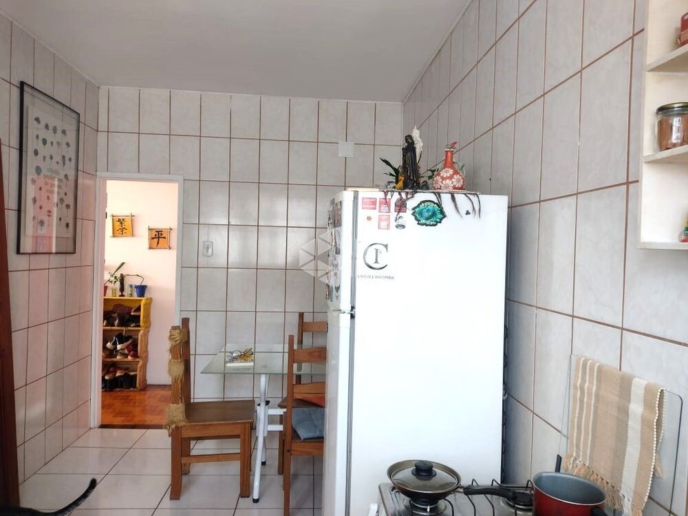 Apartamento, 2 quartos, 63 m² - Foto 2