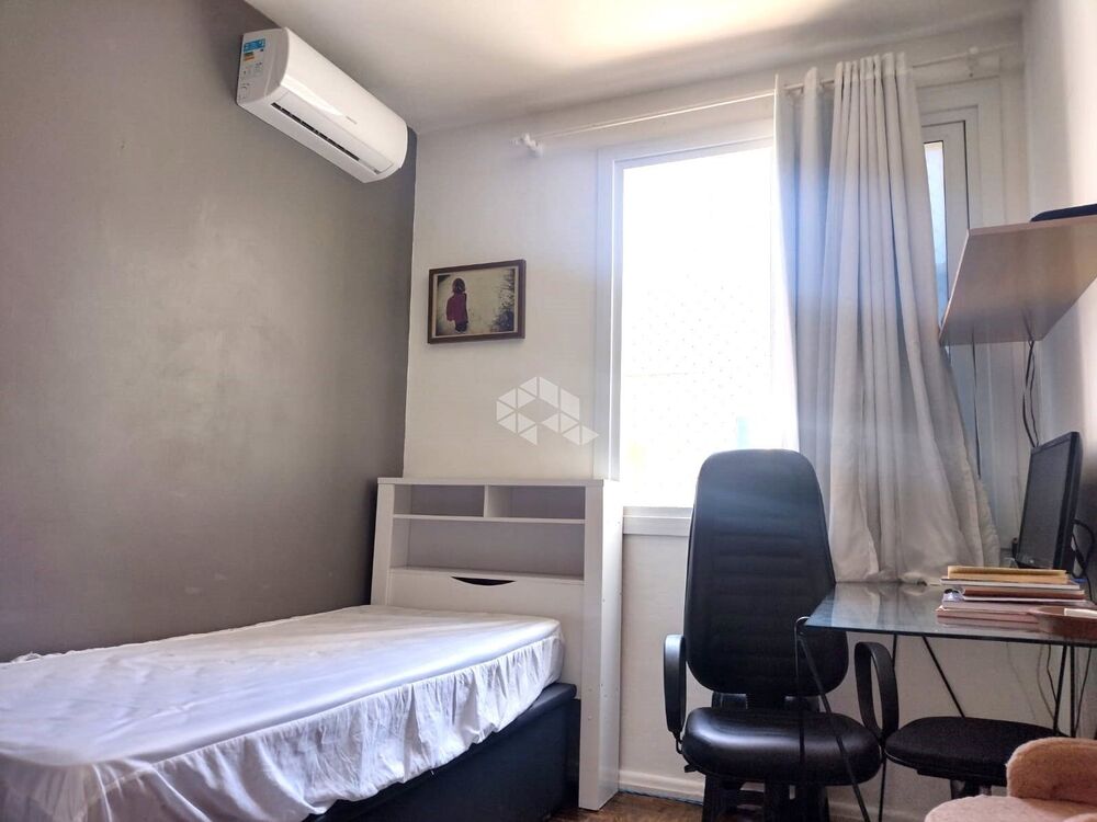 Apartamento, 2 quartos, 63 m² - Foto 1