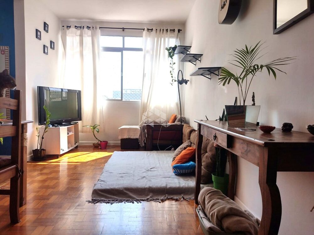 Apartamento, 2 quartos, 63 m² - Foto 6
