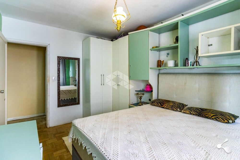 Apartamento à venda com 3 quartos, 78m² - Foto 9