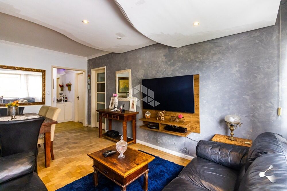 Apartamento à venda com 3 quartos, 78m² - Foto 4