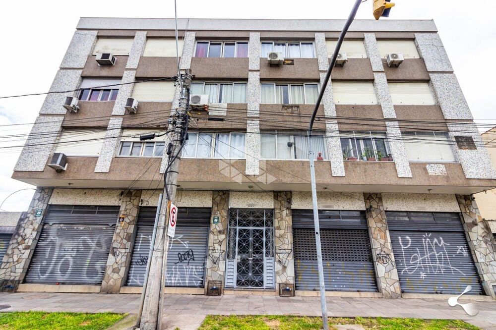 Apartamento à venda com 3 quartos, 78m² - Foto 29