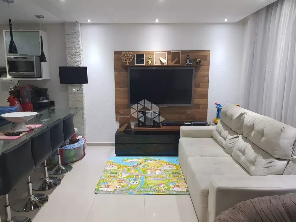 Casa à venda com 2 quartos, 113m² - Foto 1