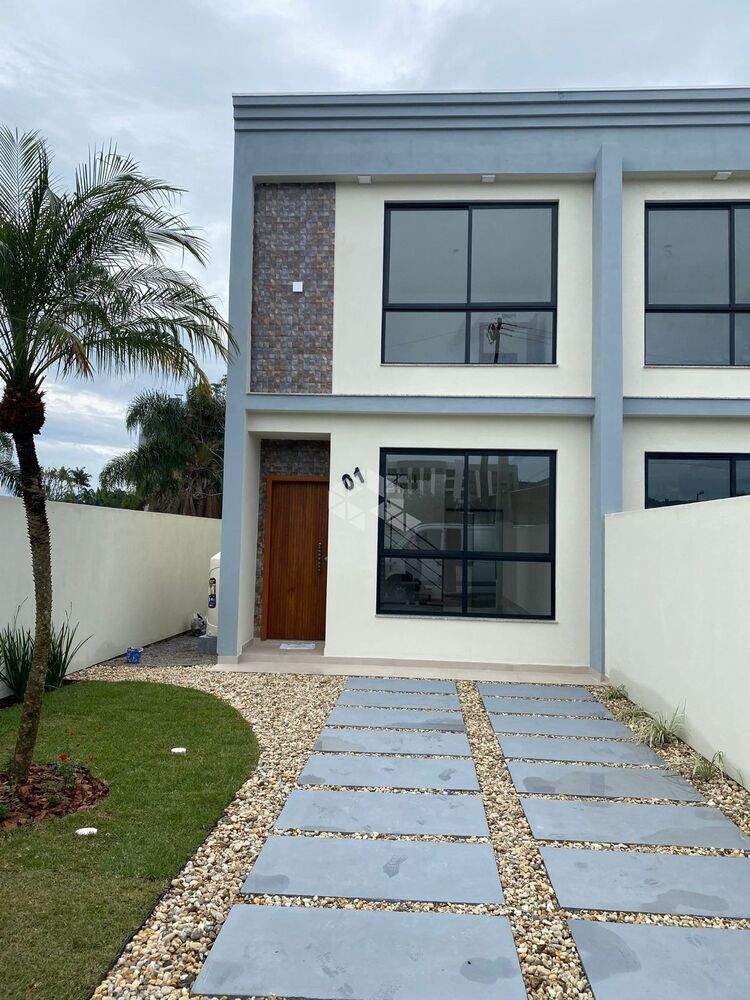 Casa, 2 quartos, 108 m² - Foto 4