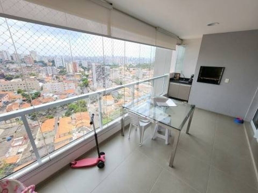 Apartamento, 3 quartos, 100 m² - Foto 4