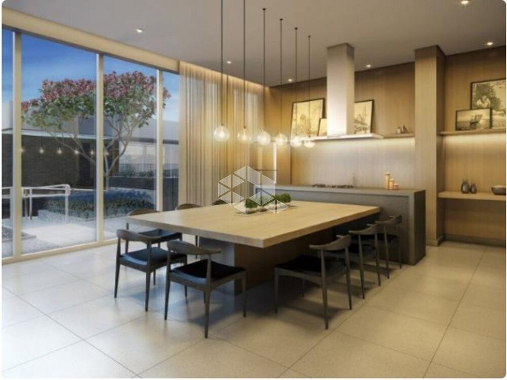 Apartamento, 3 quartos, 100 m² - Foto 2