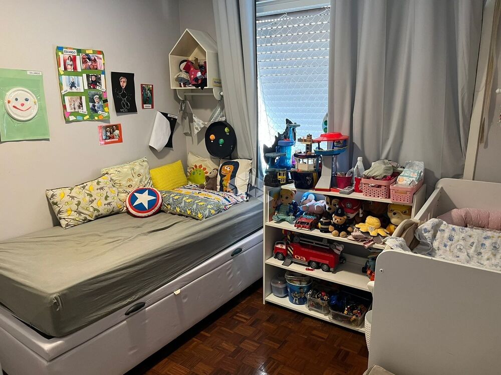 Apartamento, 2 quartos, 78 m² - Foto 9