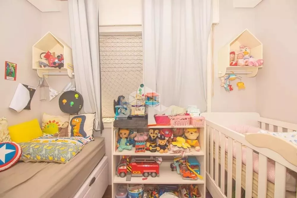 Apartamento, 2 quartos, 78 m² - Foto 10