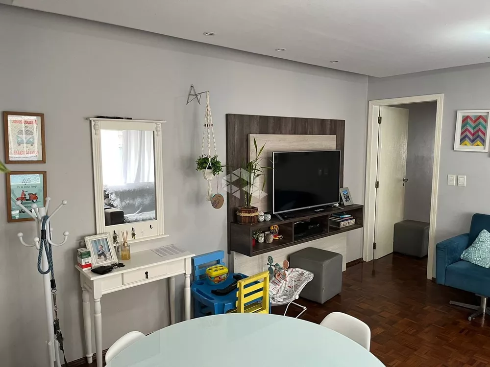 Apartamento, 2 quartos, 78 m² - Foto 1