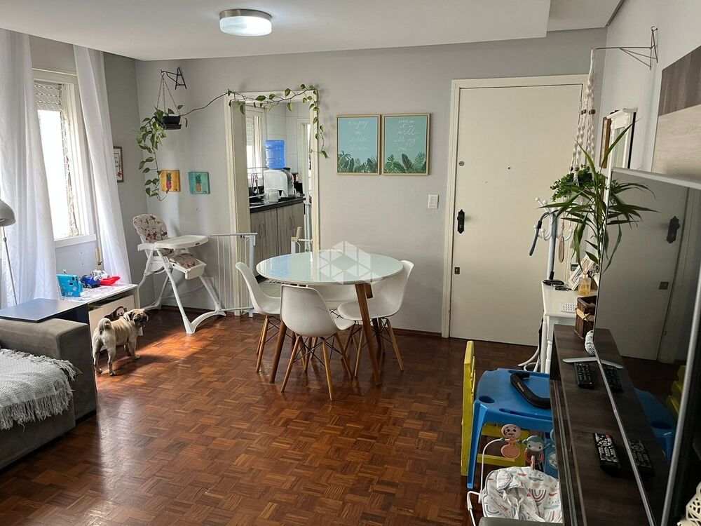 Apartamento, 2 quartos, 78 m² - Foto 2