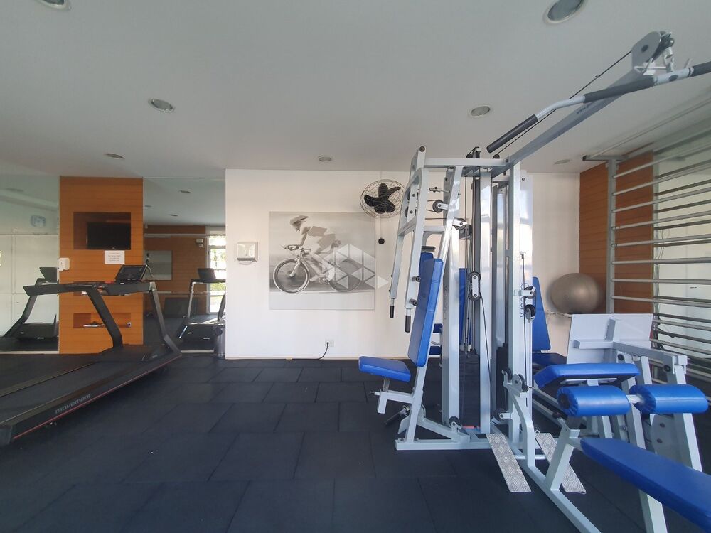 Apartamento, 2 quartos, 55 m² - Foto 2