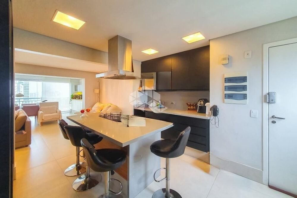 Apartamento, 3 quartos, 128 m² - Foto 2