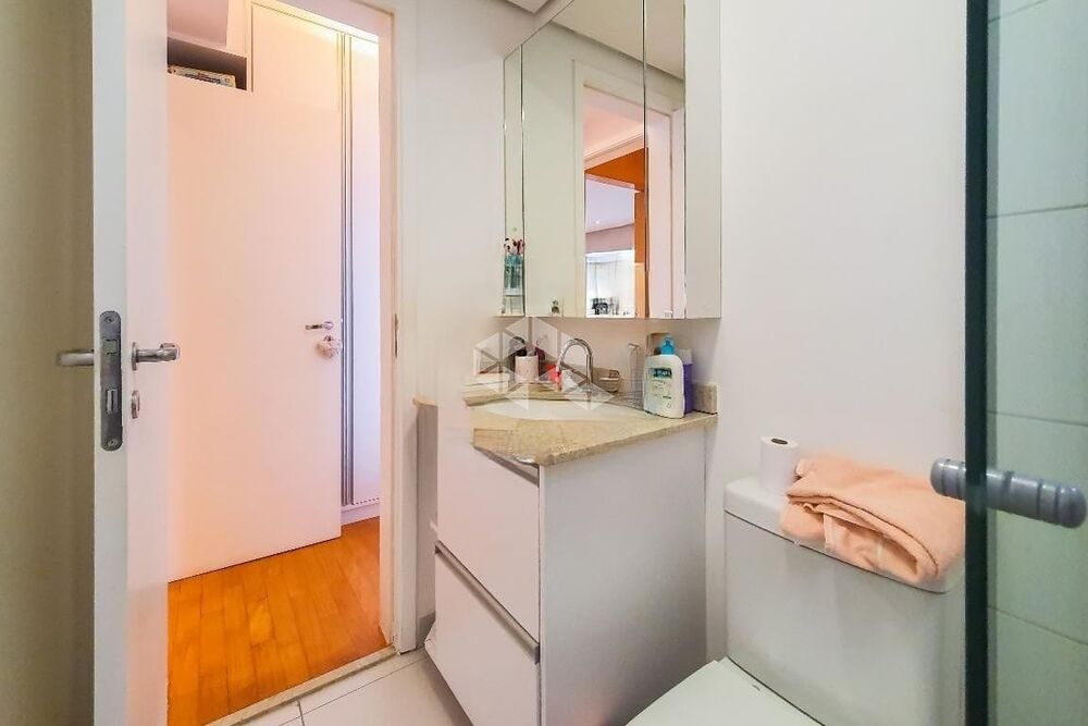 Apartamento, 3 quartos, 128 m² - Foto 3