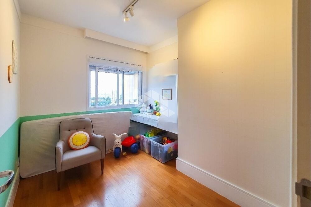 Apartamento, 3 quartos, 128 m² - Foto 4