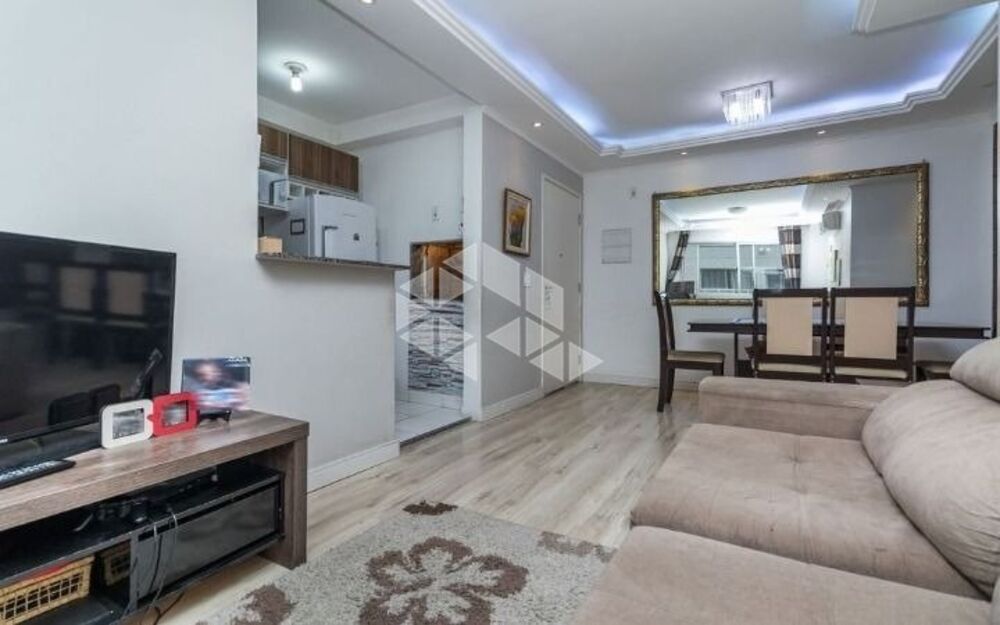 Apartamento, 3 quartos, 62 m² - Foto 1