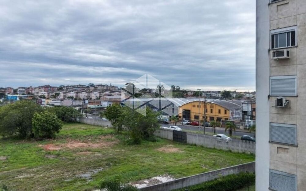 Apartamento, 3 quartos, 62 m² - Foto 2