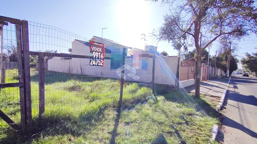 Terreno, 200 m² - Foto 3