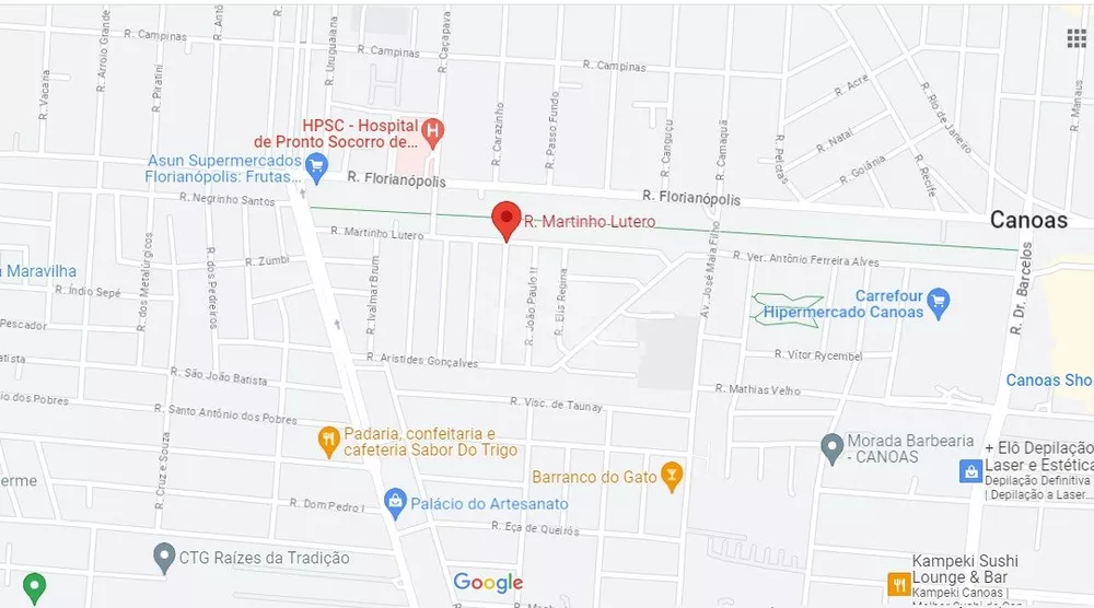 Terreno, 200 m² - Foto 12