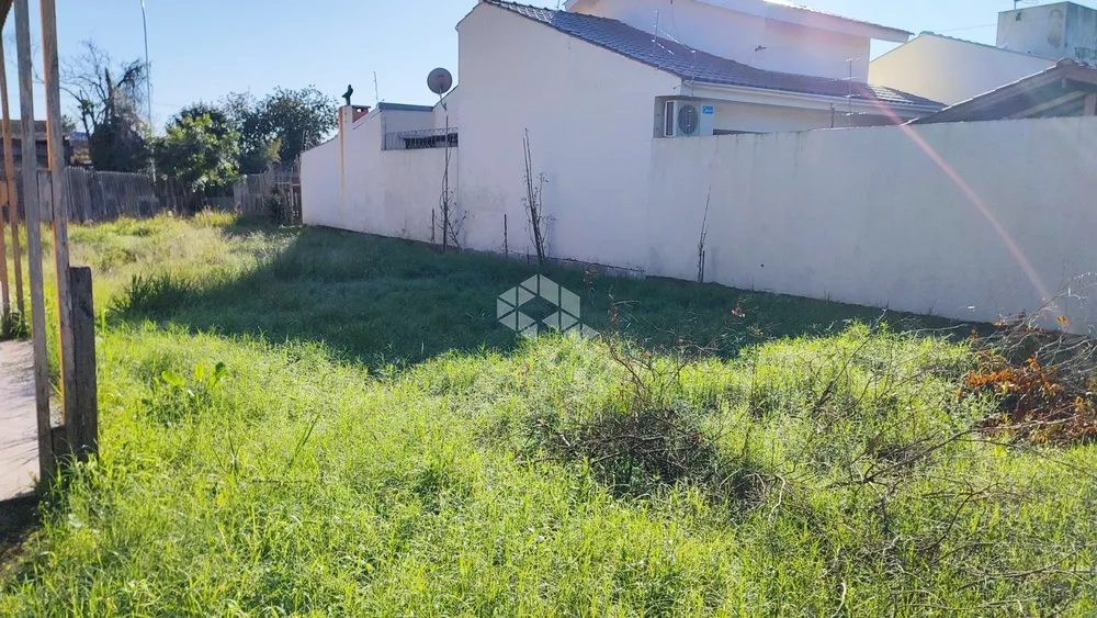 Terreno, 200 m² - Foto 1